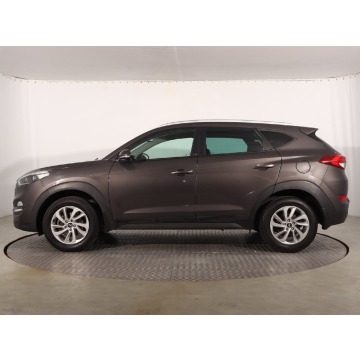 Hyundai Tucson  SUV 2016,  1.6 benzyna - Na sprzedaż za 53 499 zł - Katowice - zdjęcie 4