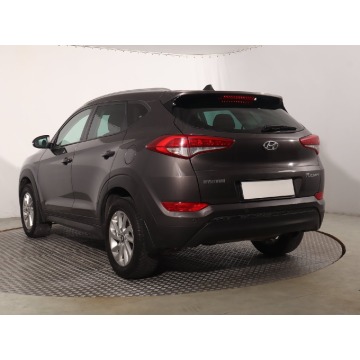 Hyundai Tucson  SUV 2016,  1.6 benzyna - Na sprzedaż za 53 499 zł - Katowice - zdjęcie 5