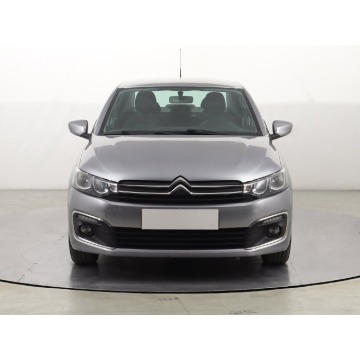 Citroen C-Elysee  Liftback 2019,  1.5 diesel - Na sprzedaż za 23 999 zł - Katowice - zdjęcie 2