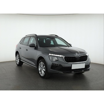 Skoda Kamiq 1.0 TSI (115KM), 2025