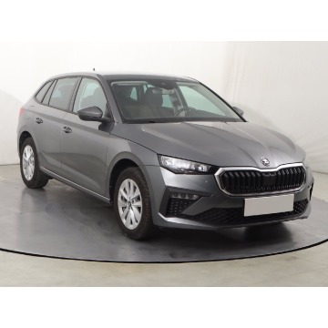 Skoda   Hatchback 2025,  1.0 benzyna, automat - Na sprzedaż za 79 999 zł - Katowice - zdjęcie 1