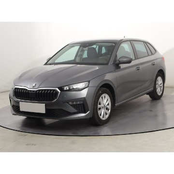 Skoda   Hatchback 2025,  1.0 benzyna, automat - Na sprzedaż za 79 999 zł - Katowice - zdjęcie 3