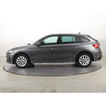 Skoda   Hatchback 2025,  1.0 benzyna, automat - Na sprzedaż za 79 999 zł - Katowice - zdjęcie 4