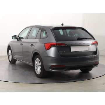 Skoda   Hatchback 2025,  1.0 benzyna, automat - Na sprzedaż za 79 999 zł - Katowice - zdjęcie 5