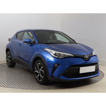 Toyota C-HR 1.2 Turbo (116KM), 2019
