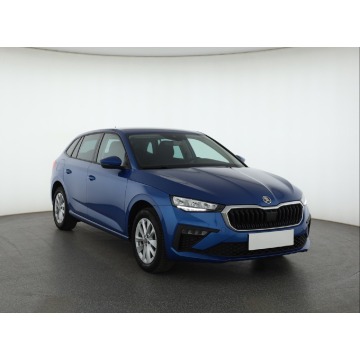 Skoda Scala 1.0 TSI (115KM), 2025