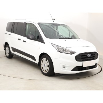 Ford Transit Connect 1.5 EcoBlue (100KM), 2022