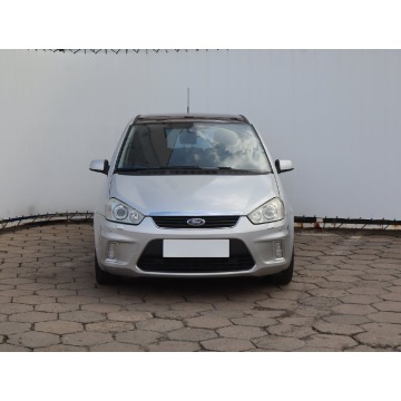 Ford C-MAX  SUV 2008,  1.6 diesel - Na sprzedaż za 11 999 zł - Łódź - zdjęcie 2