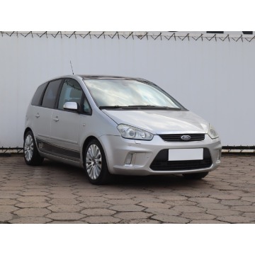 Ford C-Max 1.6 TDCi (109KM), 2008