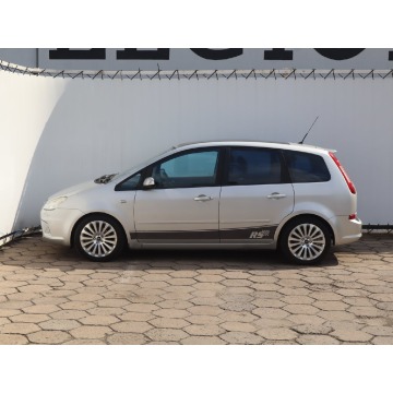 Ford C-MAX  SUV 2008,  1.6 diesel - Na sprzedaż za 11 999 zł - Łódź - zdjęcie 4