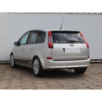 Ford C-MAX  SUV 2008,  1.6 diesel - Na sprzedaż za 11 999 zł - Łódź - zdjęcie 5