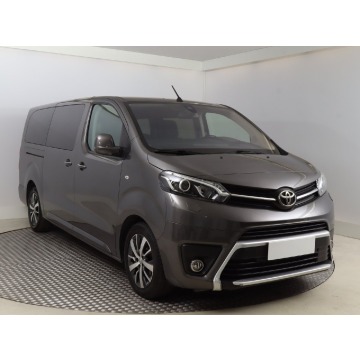 Toyota ProAce Verso 2.0 D-4D (177KM), 2021