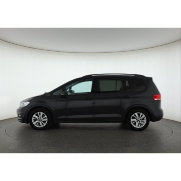 Volkswagen Touran  SUV 2023,  1.5 benzyna - Na sprzedaż za 82 999 zł - Piaseczno - zdjęcie 4