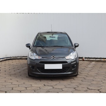 Citroen C3  Hatchback 2015,  1.2 benzyna - Na sprzedaż za 15 999 zł - Łódź - zdjęcie 2