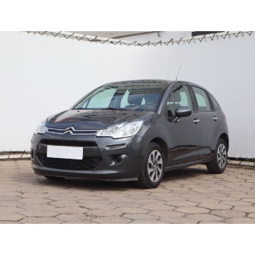 Citroen C3  Hatchback 2015,  1.2 benzyna - Na sprzedaż za 15 999 zł - Łódź - zdjęcie 3