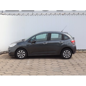 Citroen C3  Hatchback 2015,  1.2 benzyna - Na sprzedaż za 15 999 zł - Łódź - zdjęcie 4