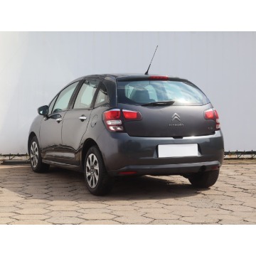 Citroen C3  Hatchback 2015,  1.2 benzyna - Na sprzedaż za 15 999 zł - Łódź - zdjęcie 5