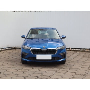 Skoda   Hatchback 2025,  1.0 benzyna, automat - Na sprzedaż za 79 999 zł - Łódź - zdjęcie 2