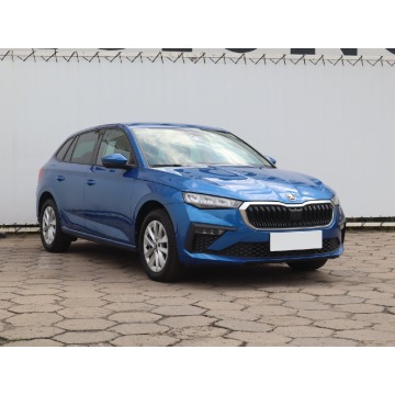 Skoda Scala 1.0 TSI (115KM), 2025