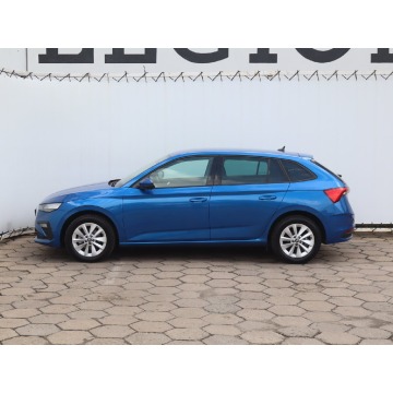 Skoda   Hatchback 2025,  1.0 benzyna, automat - Na sprzedaż za 79 999 zł - Łódź - zdjęcie 4