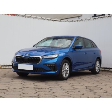 Skoda   Hatchback 2025,  1.0 benzyna, automat - Na sprzedaż za 79 999 zł - Łódź - zdjęcie 3