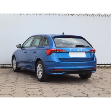 Skoda   Hatchback 2025,  1.0 benzyna, automat - Na sprzedaż za 79 999 zł - Łódź - zdjęcie 5