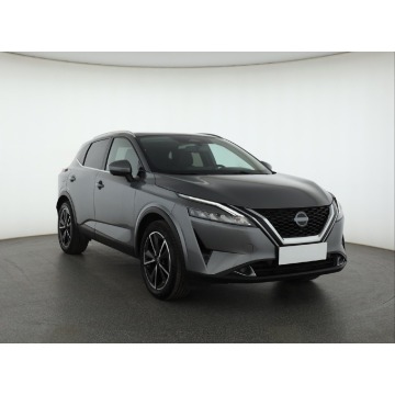 Nissan Qashqai 1.3 DIG-T MHEV (158KM), 2023