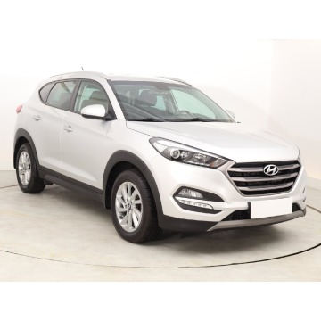 Hyundai Tucson 2.0 CRDi (136KM), 2017
