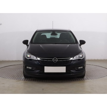 Opel Astra  Hatchback 2019,  1.4 benzyna - Na sprzedaż za 43 999 zł - Dąbrowa Górnicza - zdjęcie 2