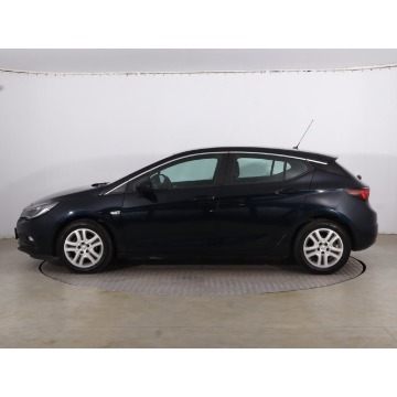 Opel Astra  Hatchback 2019,  1.4 benzyna - Na sprzedaż za 43 999 zł - Dąbrowa Górnicza - zdjęcie 4