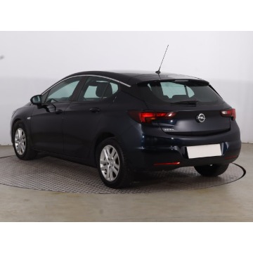 Opel Astra  Hatchback 2019,  1.4 benzyna - Na sprzedaż za 43 999 zł - Dąbrowa Górnicza - zdjęcie 5