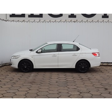 Peugeot 301  Liftback 2015,  1.2 benzyna - Na sprzedaż za 12 999 zł - Łódź - zdjęcie 4