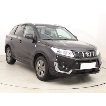 Suzuki Vitara 1.4 BoosterJet (140KM), 2019