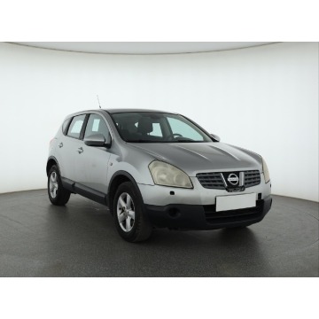 Nissan Qashqai 1.6 (114KM), 2007