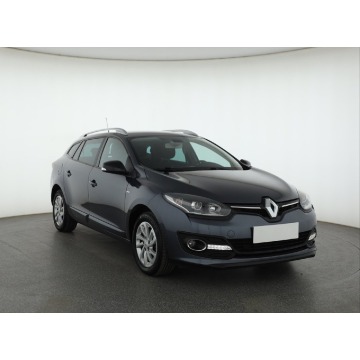 Renault Megane 1.2 TCe (132KM), 2015