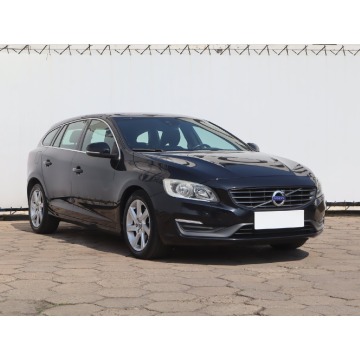 Volvo V60 D4 2.0 (181KM), 2014