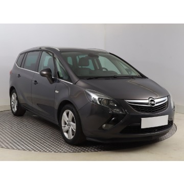 Opel Zafira 2.0 CDTI (130KM), 2015