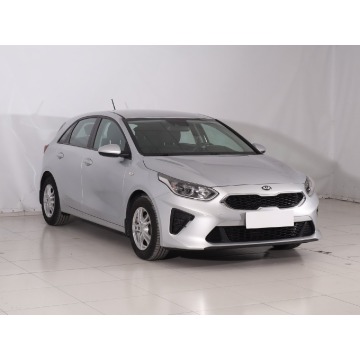 Kia Ceed 1.4 CVVT (100KM), 2019