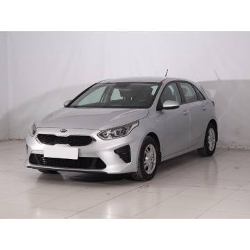 Kia Ceed  Hatchback 2019,  1.4 benzyna - Na sprzedaż za 45 999 zł - Zielona Góra - zdjęcie 3