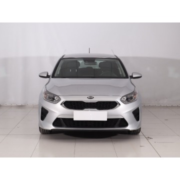 Kia Ceed  Hatchback 2019,  1.4 benzyna - Na sprzedaż za 45 999 zł - Zielona Góra - zdjęcie 2