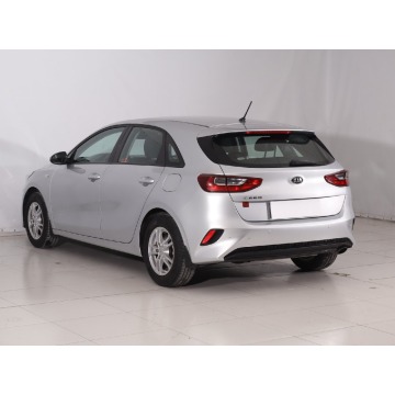 Kia Ceed  Hatchback 2019,  1.4 benzyna - Na sprzedaż za 45 999 zł - Zielona Góra - zdjęcie 5