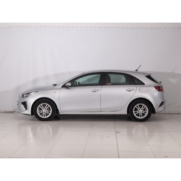 Kia Ceed  Hatchback 2019,  1.4 benzyna - Na sprzedaż za 45 999 zł - Zielona Góra - zdjęcie 4