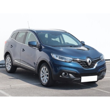 Renault Kadjar 1.2 TCe (130KM), 2015