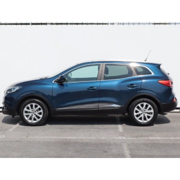 Renault Kadjar  SUV 2015,  1.2 benzyna - Na sprzedaż za 39 999 zł - Lublin - zdjęcie 4