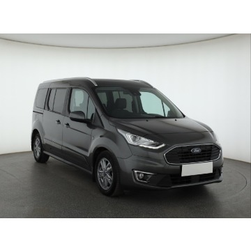 Ford Tourneo Connect 1.5 EcoBlue (120KM), 2021