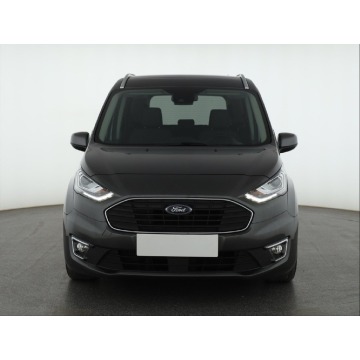Ford Tourneo Connect  Pick-up 2021,  1.5 diesel, automat - Na sprzedaż za 76 999 zł - Piaseczno - zdjęcie 2