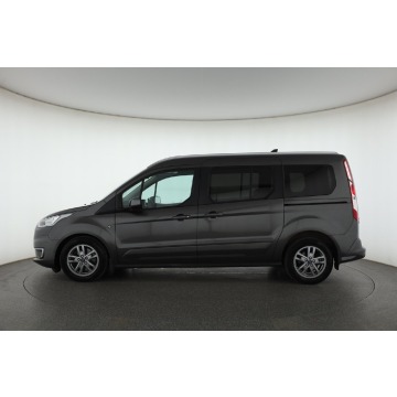 Ford Tourneo Connect  Pick-up 2021,  1.5 diesel, automat - Na sprzedaż za 76 999 zł - Piaseczno - zdjęcie 4