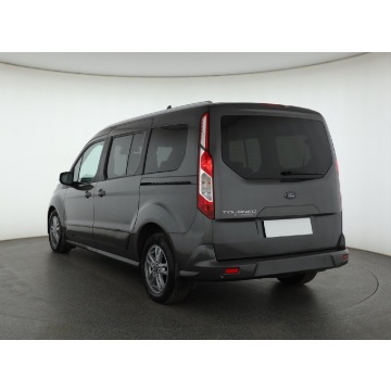 Ford Tourneo Connect  Pick-up 2021,  1.5 diesel, automat - Na sprzedaż za 76 999 zł - Piaseczno - zdjęcie 5