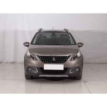 Peugeot 2008  SUV 2016,  1.2 benzyna - Na sprzedaż za 34 999 zł - Jelenia Góra - zdjęcie 2