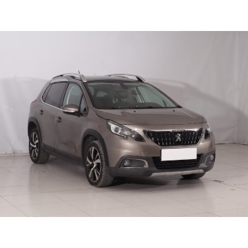 Peugeot 2008  SUV 2016,  1.2 benzyna - Na sprzedaż za 34 999 zł - Jelenia Góra - zdjęcie 1